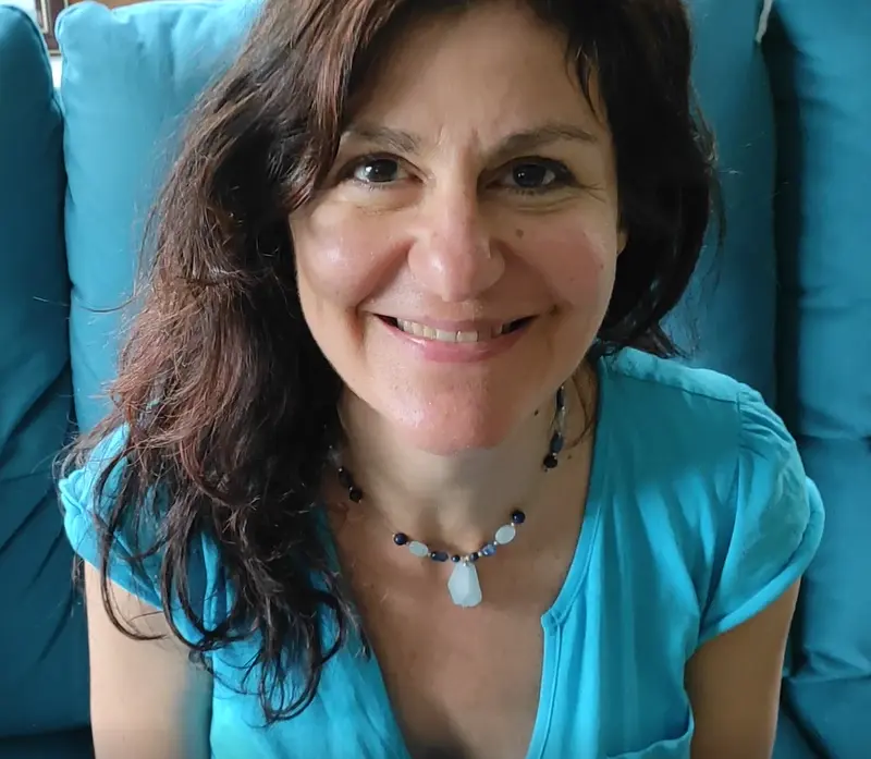 Christel Boulanger Luxembourg